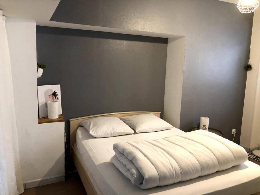 T2 Meuble Pour Curistes, Vacanciers Et Stagiaires Рошфор Экстерьер фото